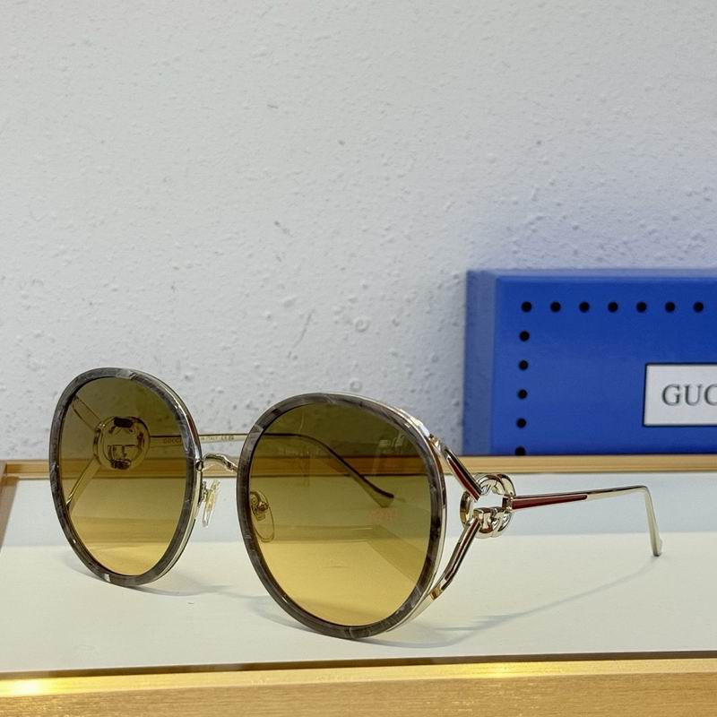 Gucci Glasses smr (2196)