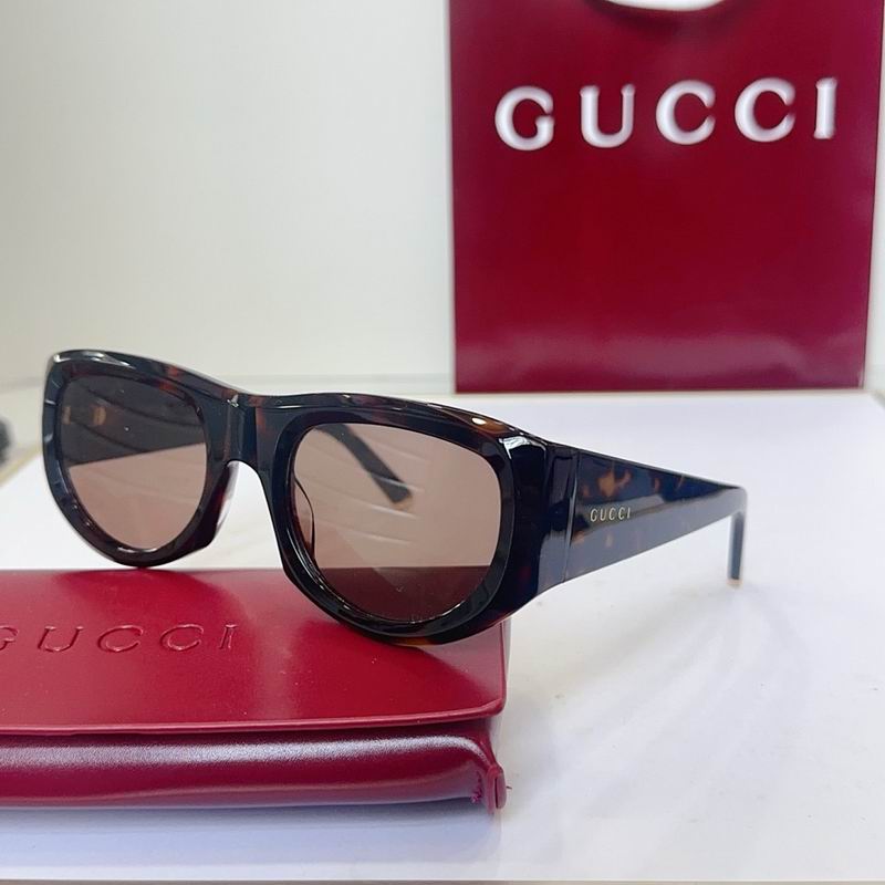 Gucci Glasses smr (2198)