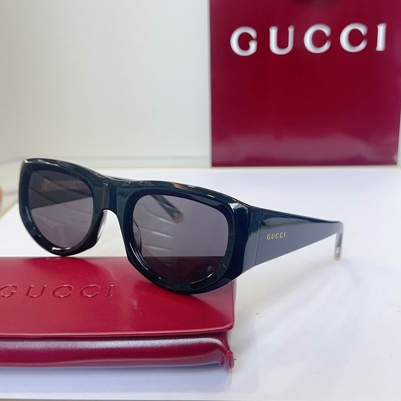 Gucci Glasses smr (2199)
