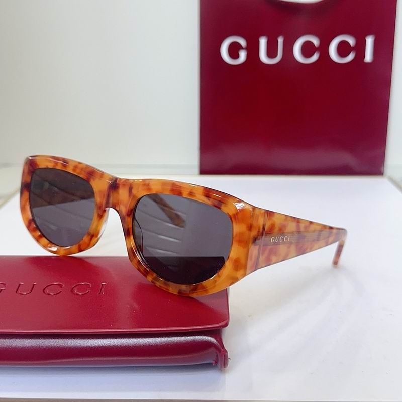 Gucci Glasses smr (2200)