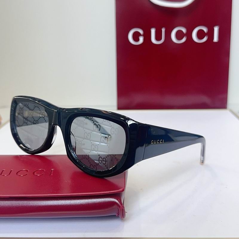 Gucci Glasses smr (2202)