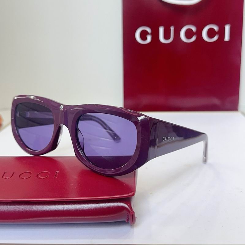 Gucci Glasses smr (2203)