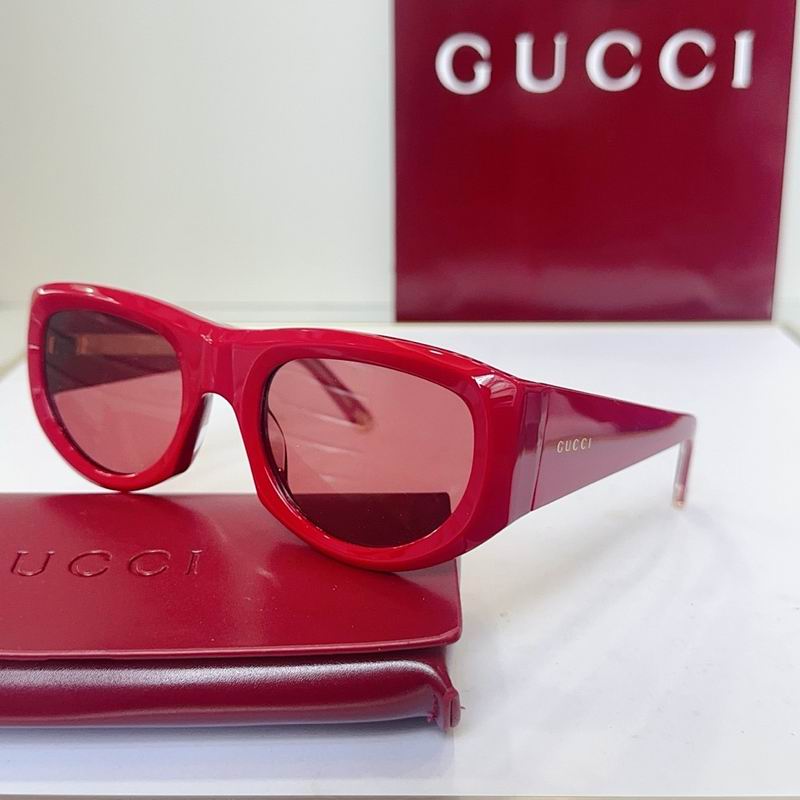 Gucci Glasses smr (2205)