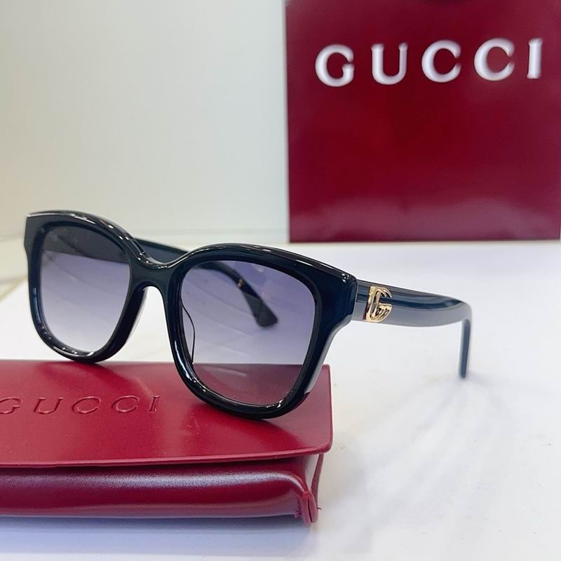 Gucci Glasses smr (2206)