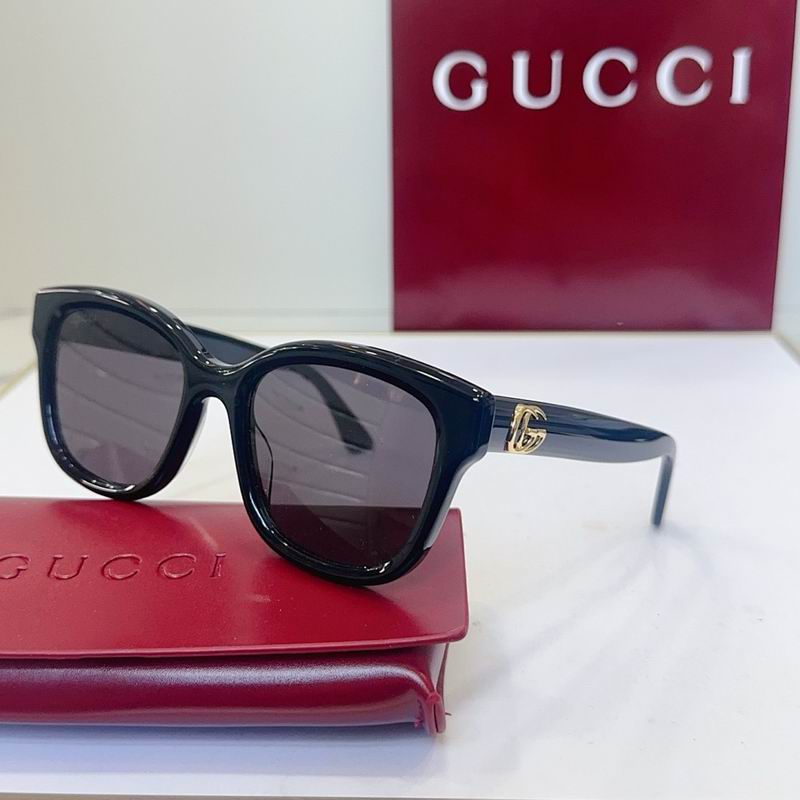 Gucci Glasses smr (2207)