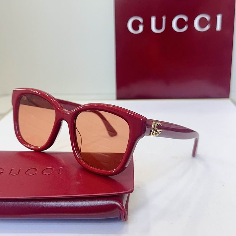 Gucci Glasses smr (2208)