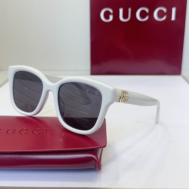 Gucci Glasses smr (2209)