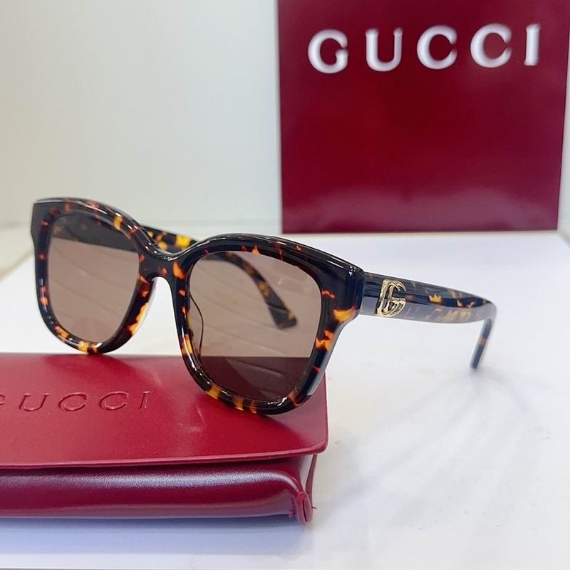 Gucci Glasses smr (2210)