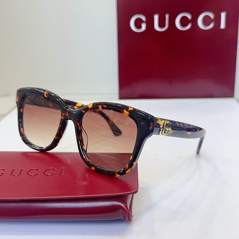 Gucci Glasses smr (2211)