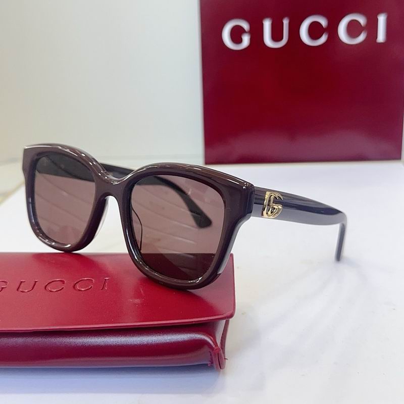 Gucci Glasses smr (2212)