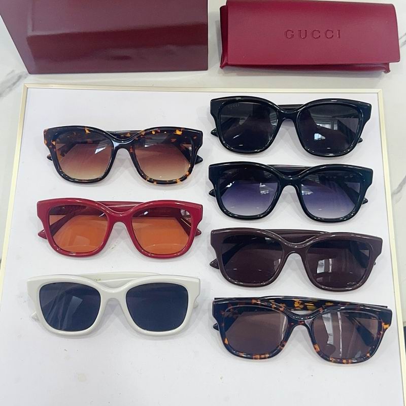 Gucci Glasses smr (2214)