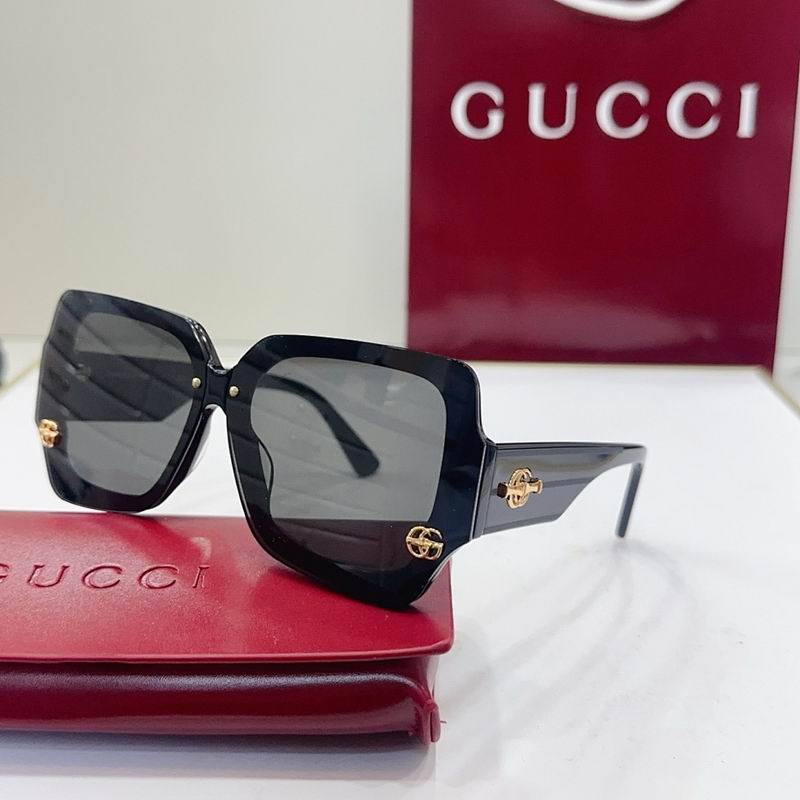 Gucci Glasses smr (2215)