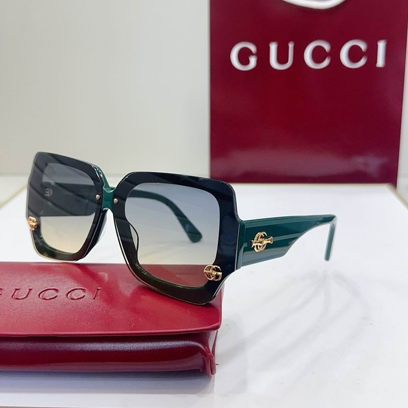 Gucci Glasses smr (2216)