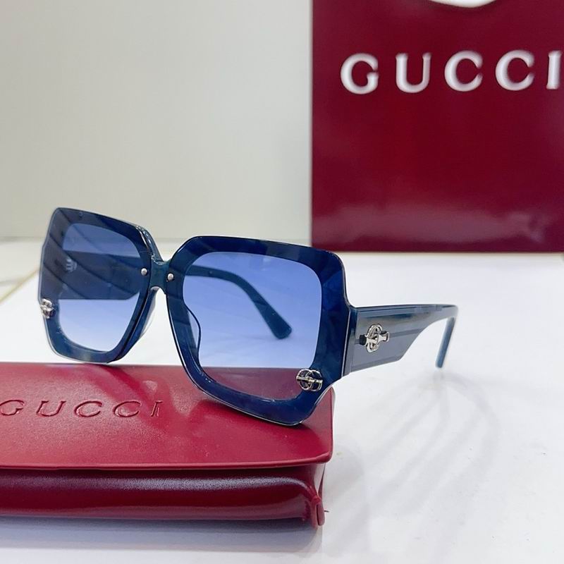Gucci Glasses smr (2217)