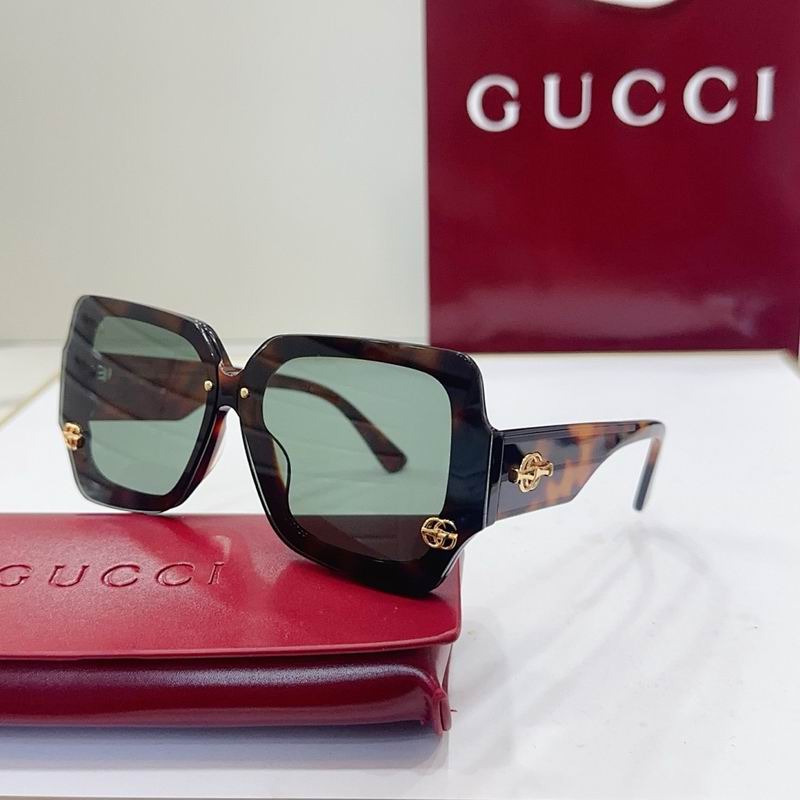 Gucci Glasses smr (2218)