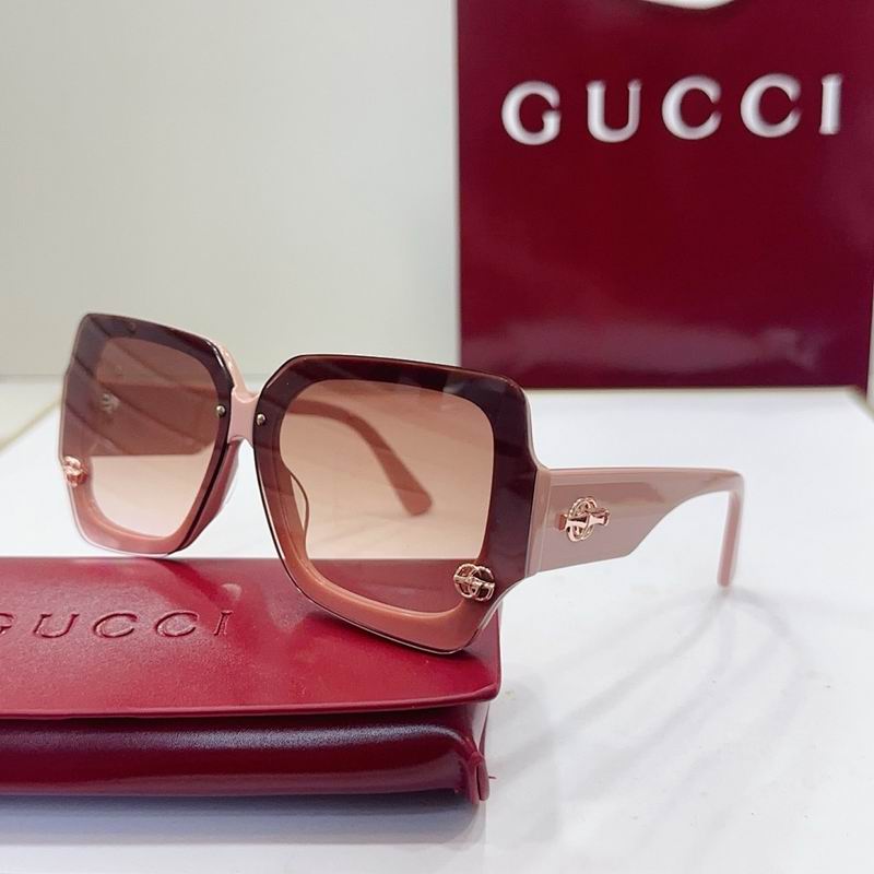 Gucci Glasses smr (2219)