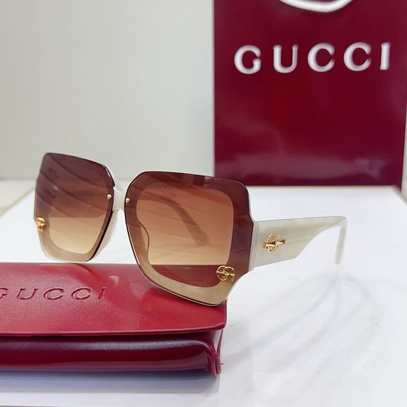 Gucci Glasses smr (2220)
