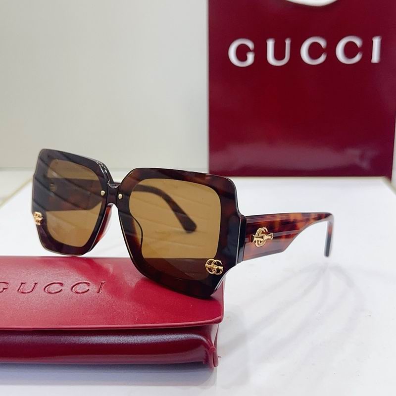 Gucci Glasses smr (2221)