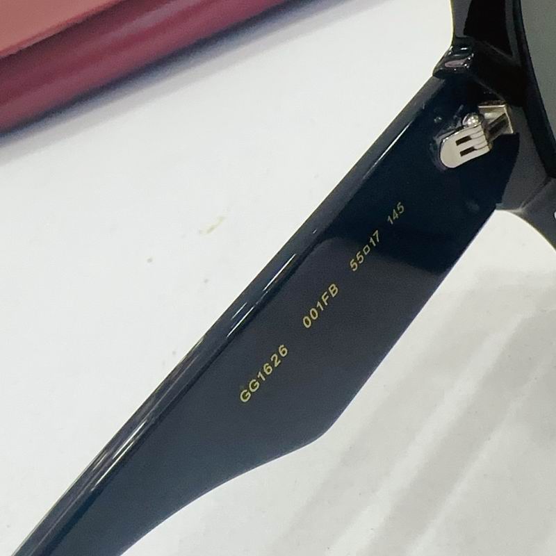 Gucci Glasses smr (2222)