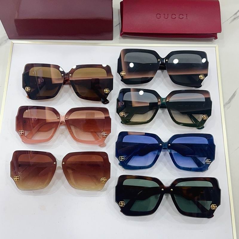 Gucci Glasses smr (2223)