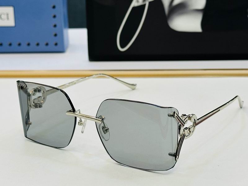 Gucci Glasses smr (2225)