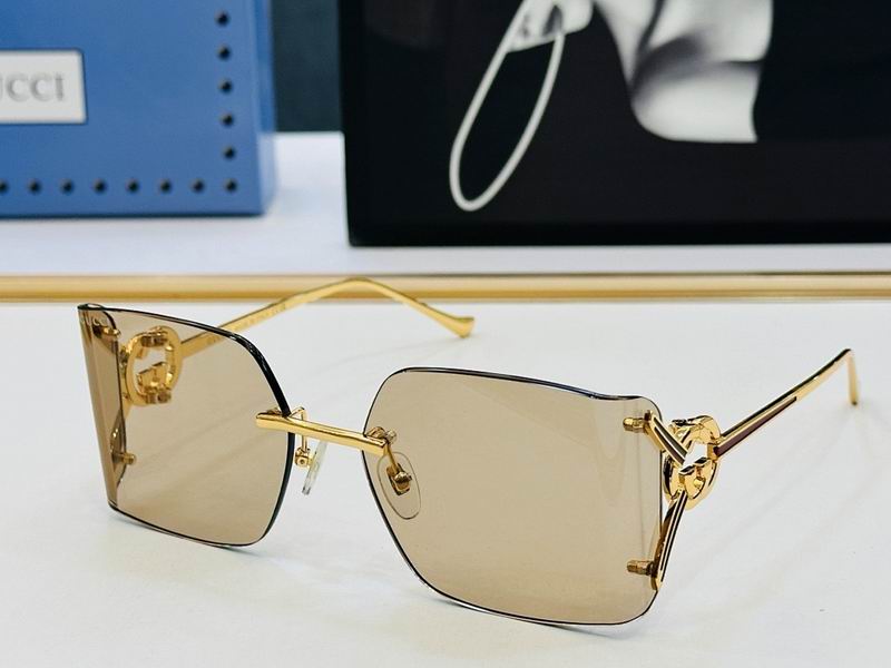 Gucci Glasses smr (2227)