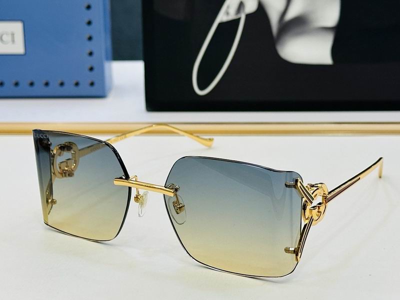 Gucci Glasses smr (2228)