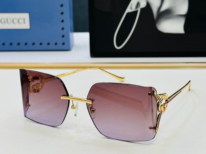 Gucci Glasses smr (2229)