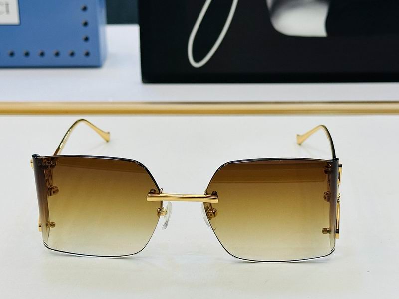 Gucci Glasses smr (2231)