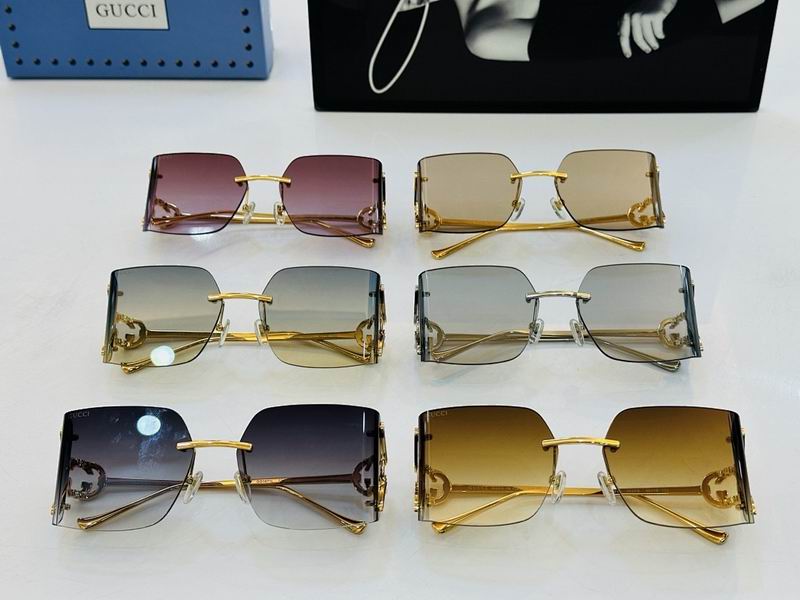 Gucci Glasses smr (2232)