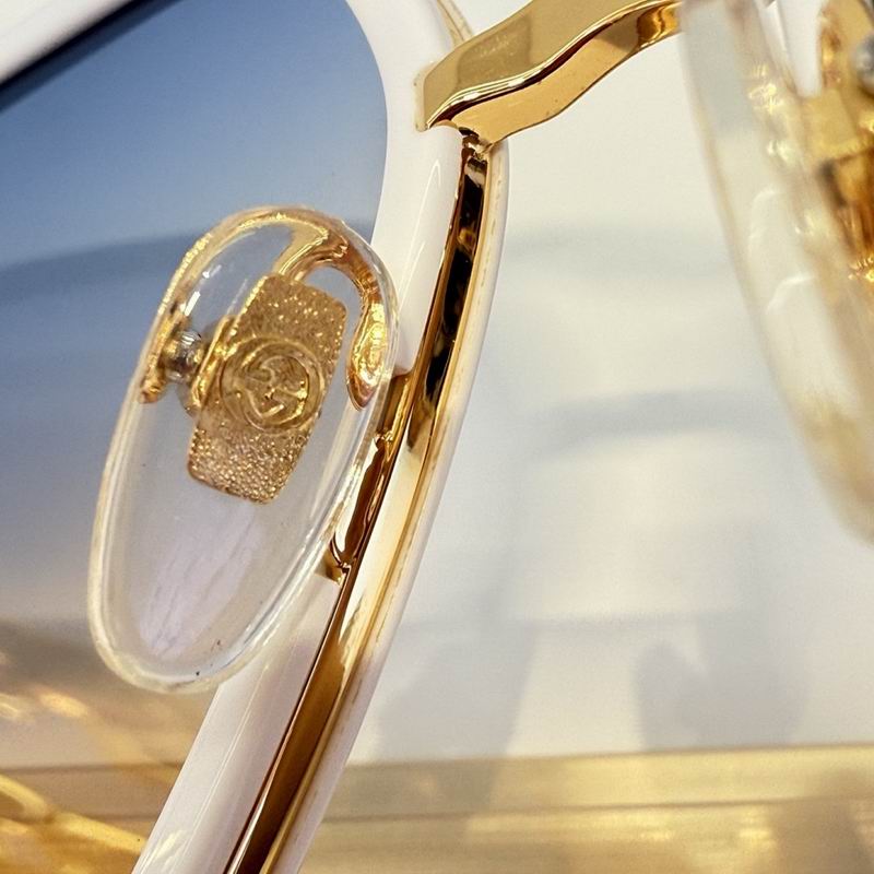 Gucci Glasses smr (2234)