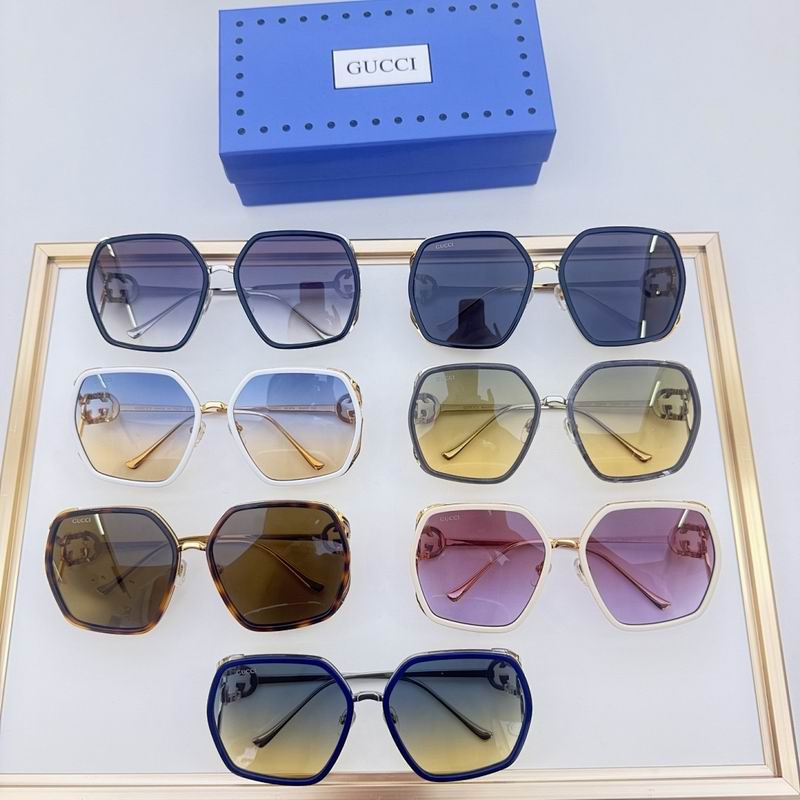 Gucci Glasses smr (2235)