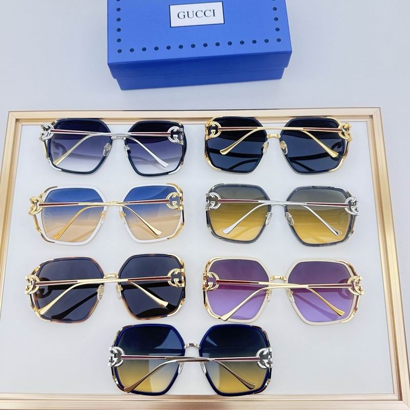 Gucci Glasses smr (2236)
