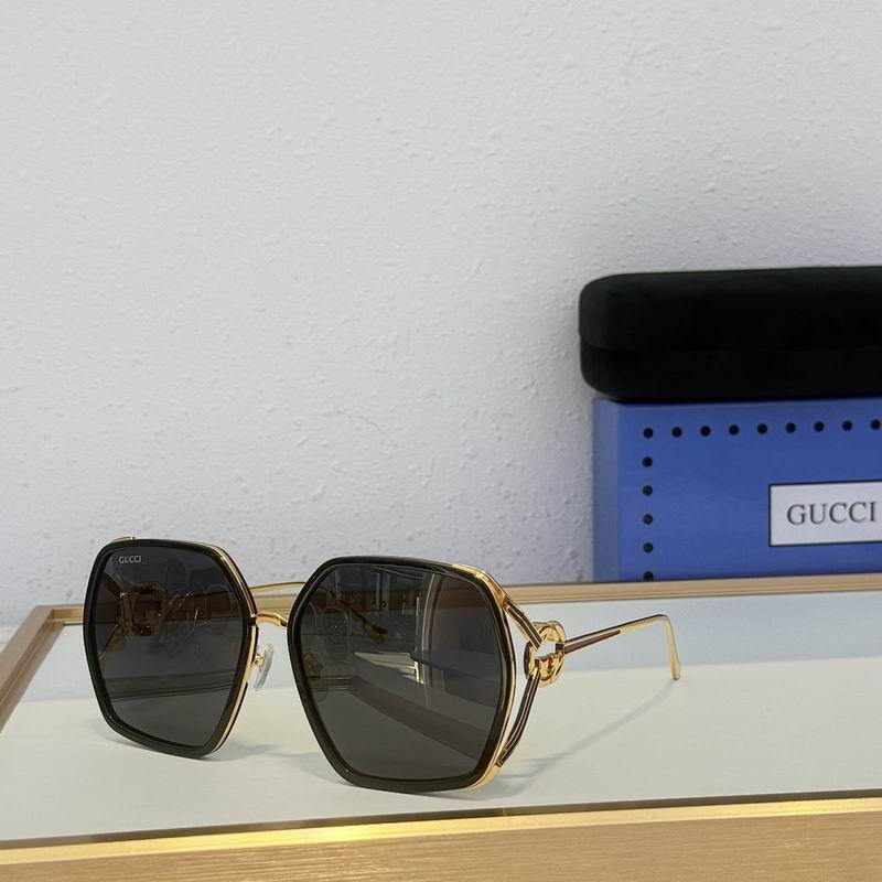 Gucci Glasses smr (2237)