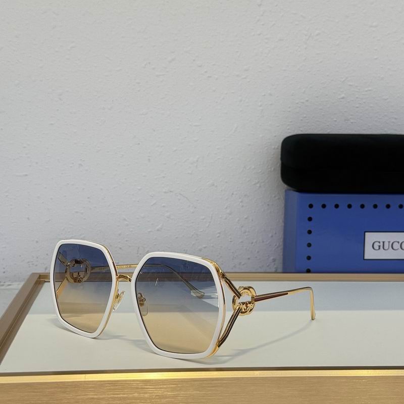 Gucci Glasses smr (2238)