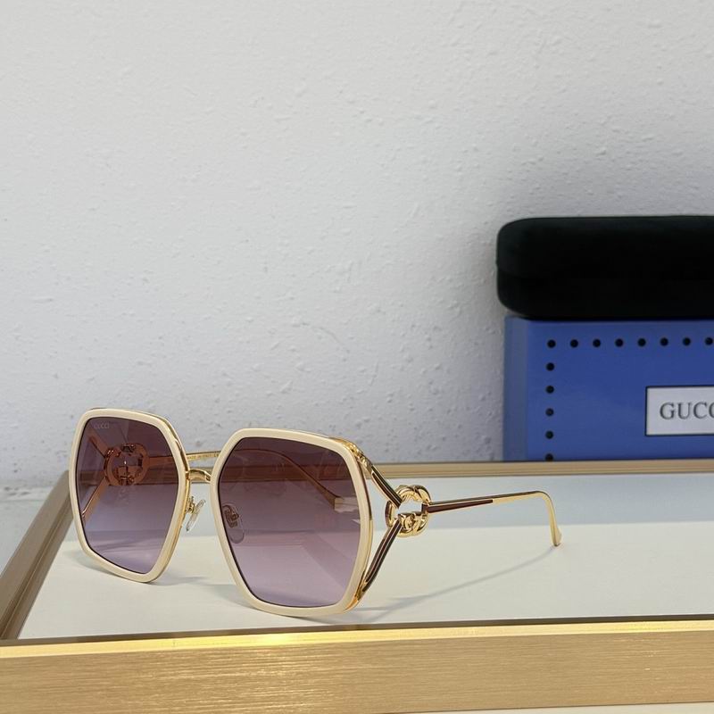 Gucci Glasses smr (2239)