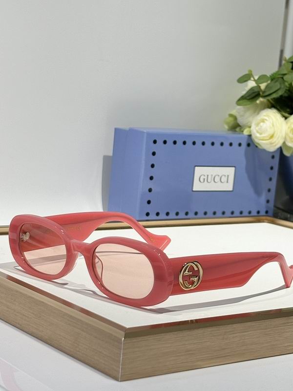 Gucci Glasses smr (224)