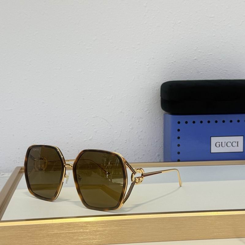 Gucci Glasses smr (2240)
