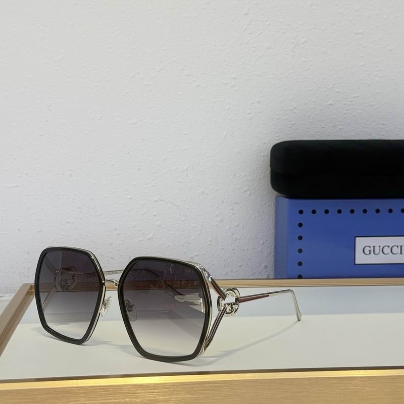 Gucci Glasses smr (2241)