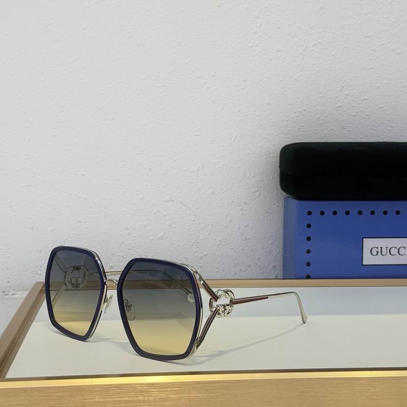 Gucci Glasses smr (2242)