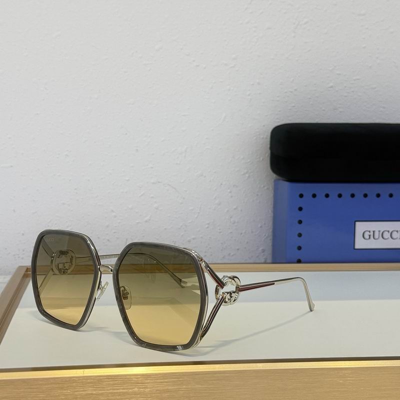 Gucci Glasses smr (2243)