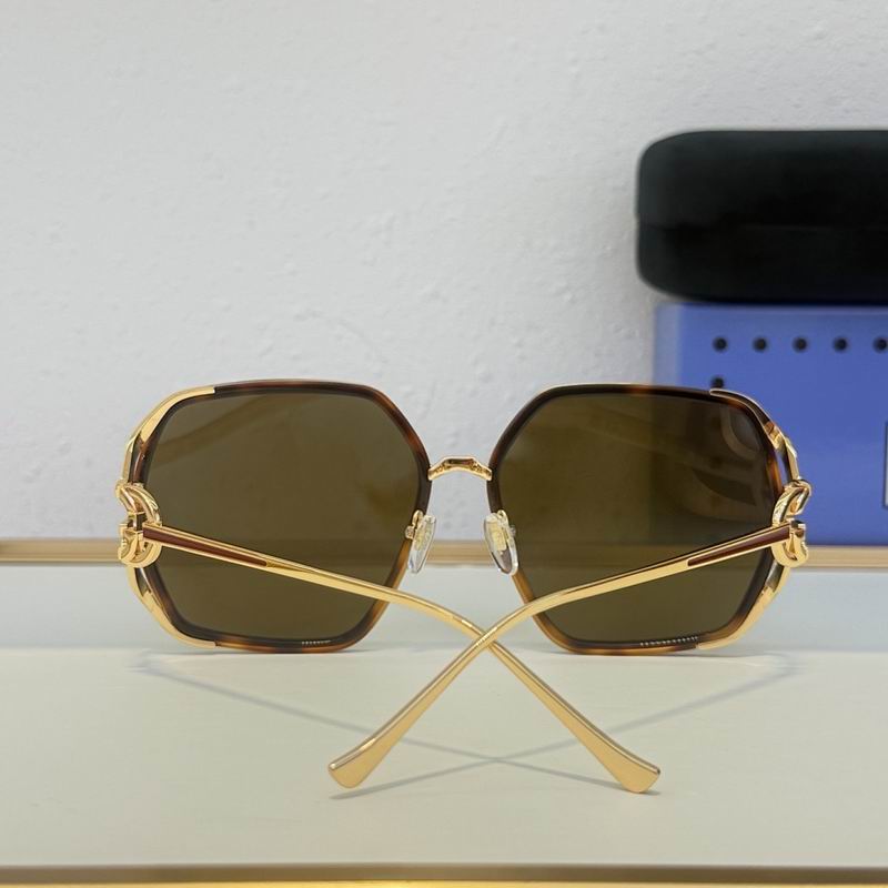 Gucci Glasses smr (2244)