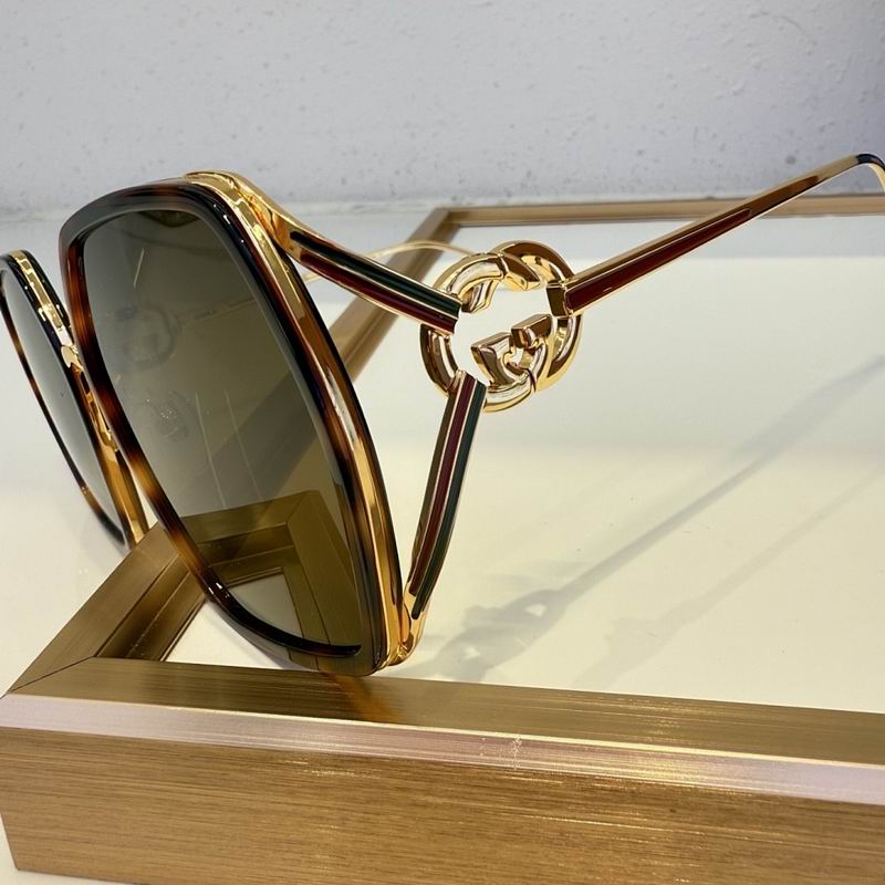 Gucci Glasses smr (2245)
