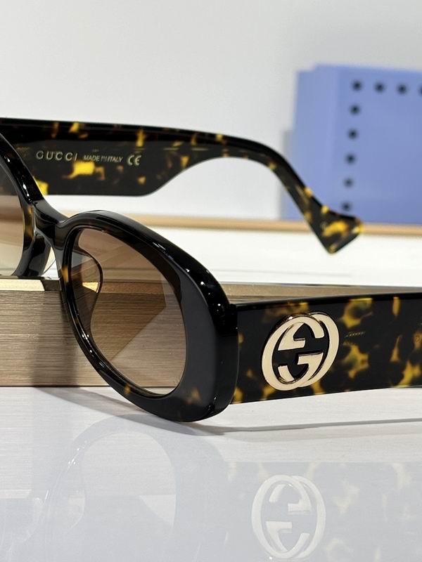 Gucci Glasses smr (225)