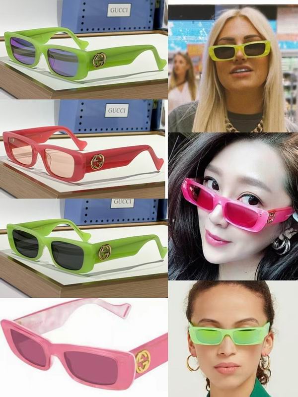 Gucci Glasses smr (228)