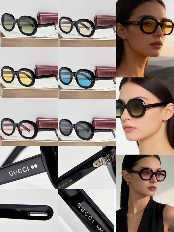 Gucci Glasses smr (235)