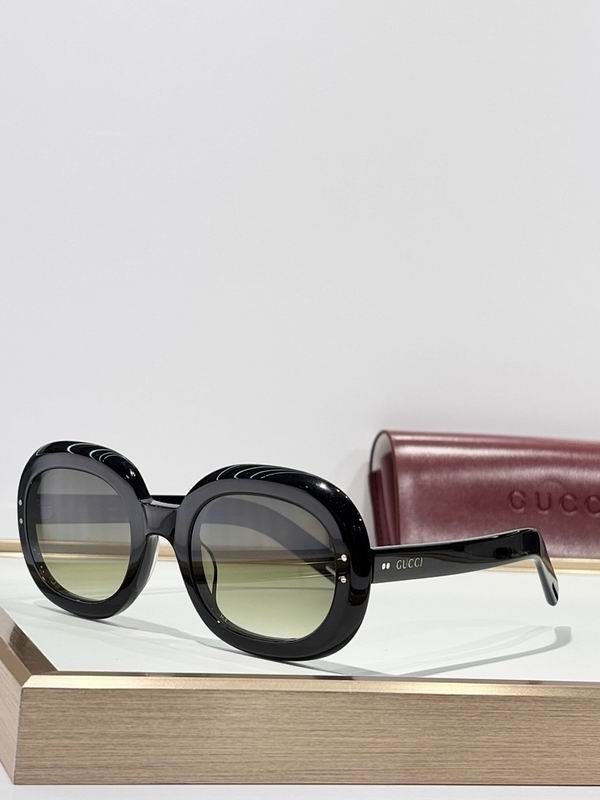 Gucci Glasses smr (236)