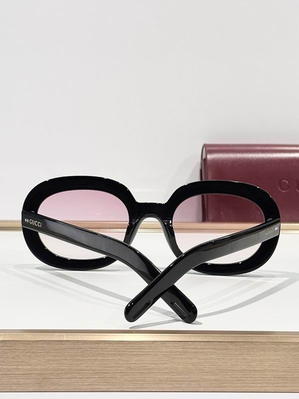 Gucci Glasses smr (244)