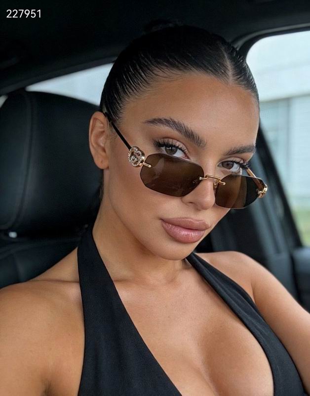 Gucci Glasses smr (257)