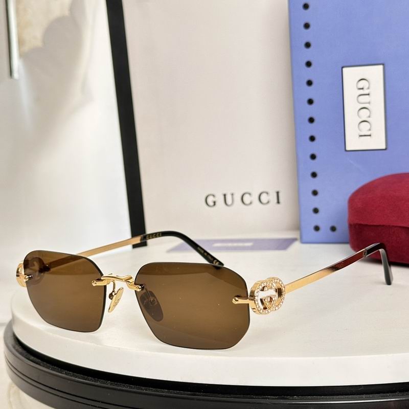 Gucci Glasses smr (258)